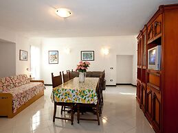 Inviting Holiday Home With Terrace, Garden Furniture, BBQ