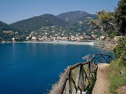 Inviting Holiday Home With Terrace, Garden Furniture, BBQ