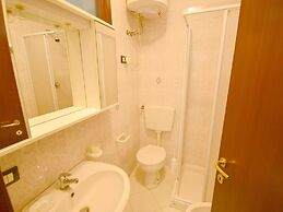 Inviting Holiday Home With Terrace, Garden Furniture, BBQ