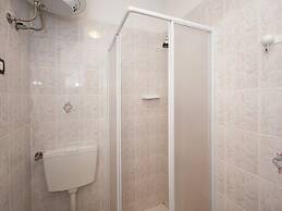 Inviting Holiday Home With Terrace, Garden Furniture, BBQ