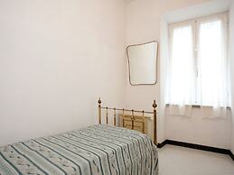 Inviting Holiday Home With Terrace, Garden Furniture, BBQ