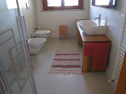 Cottage in Montelabbate With Pool, Garden, Bbq, Parking