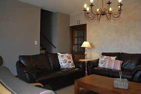 Stunning Cottage in Jehonville With Sauna