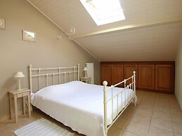 Stunning Cottage in Jehonville With Sauna