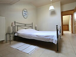 Stunning Cottage in Jehonville With Sauna