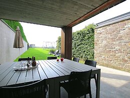 Stunning Cottage in Jehonville With Sauna