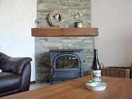 Stunning Cottage in Jehonville With Sauna