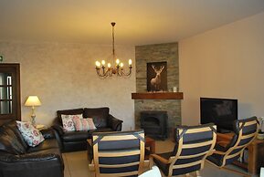 Stunning Cottage in Jehonville With Sauna
