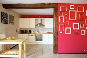 Stunning Cottage in Jehonville With Sauna