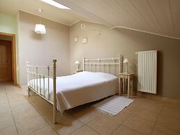 Stunning Cottage in Jehonville With Sauna