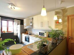 Stunning Cottage in Jehonville With Sauna