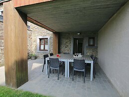 Stunning Cottage in Jehonville With Sauna
