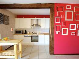 Stunning Cottage in Jehonville With Sauna