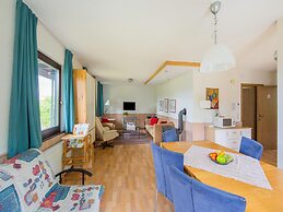 Spacious Apartment in Frankenau Hesse Near the Forest