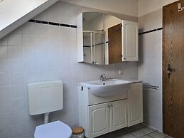 Spacious Apartment in Frankenau Hesse Near the Forest