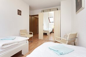 Spacious Apartment in Frankenau Hesse Near the Forest