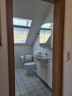 Spacious Apartment in Frankenau Hesse Near the Forest
