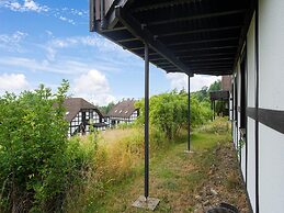 Spacious Apartment in Frankenau Hesse Near the Forest
