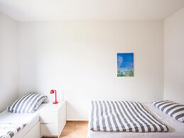 Spacious Apartment in Frankenau Hesse Near the Forest