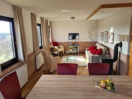 Spacious Apartment in Frankenau Hesse Near the Forest