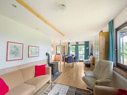 Spacious Apartment in Frankenau Hesse Near the Forest