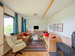 Spacious Apartment in Frankenau Hesse Near the Forest