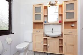 Spacious Apartment in Frankenau Hesse Near the Forest
