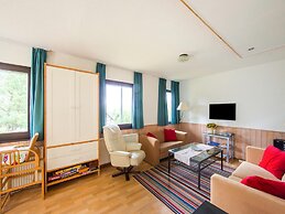 Spacious Apartment in Frankenau Hesse Near the Forest