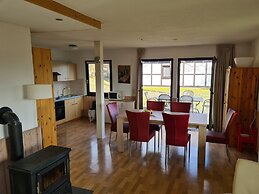 Spacious Apartment in Frankenau Hesse Near the Forest