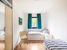 Spacious Apartment in Frankenau Hesse Near the Forest