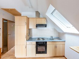 Spacious Apartment in Frankenau Hesse Near the Forest