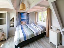 Beautiful Apartment in Callantsoog Near Beach