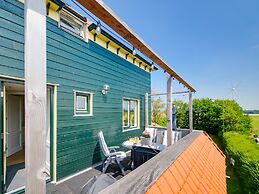 Beautiful Apartment in Callantsoog Near Beach