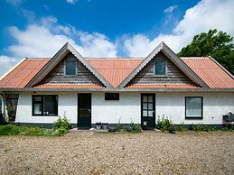 Beautiful Apartment in Callantsoog Near Beach