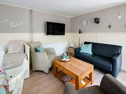 Beautiful Apartment in Callantsoog Near Beach