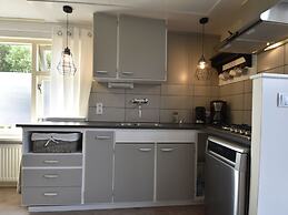 Beautiful Apartment in Callantsoog Near Beach
