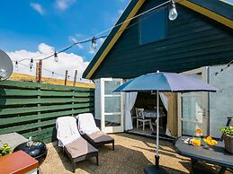 Beautiful Apartment in Callantsoog Near Beach