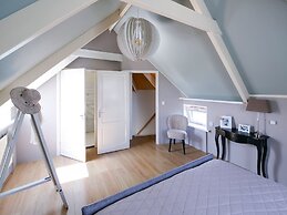 Beautiful Apartment in Callantsoog Near Beach