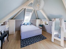 Beautiful Apartment in Callantsoog Near Beach