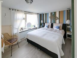 Beautiful Apartment in Callantsoog Near Beach