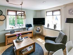 Beautiful Apartment in Callantsoog Near Beach