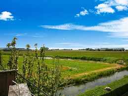 Beautiful Apartment in Callantsoog Near Beach
