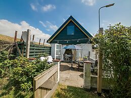 Beautiful Apartment in Callantsoog Near Beach
