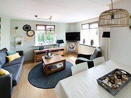 Beautiful Apartment in Callantsoog Near Beach