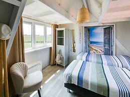 Beautiful Apartment in Callantsoog Near Beach