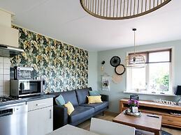 Beautiful Apartment in Callantsoog Near Beach