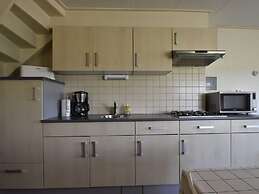 Beautiful Apartment in Callantsoog Near Beach