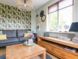 Beautiful Apartment in Callantsoog Near Beach