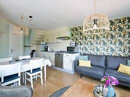 Beautiful Apartment in Callantsoog Near Beach