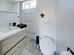 Beautiful Apartment in Callantsoog Near Beach